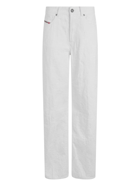 [Diesel] Jeans FW26 A19869007EX_100