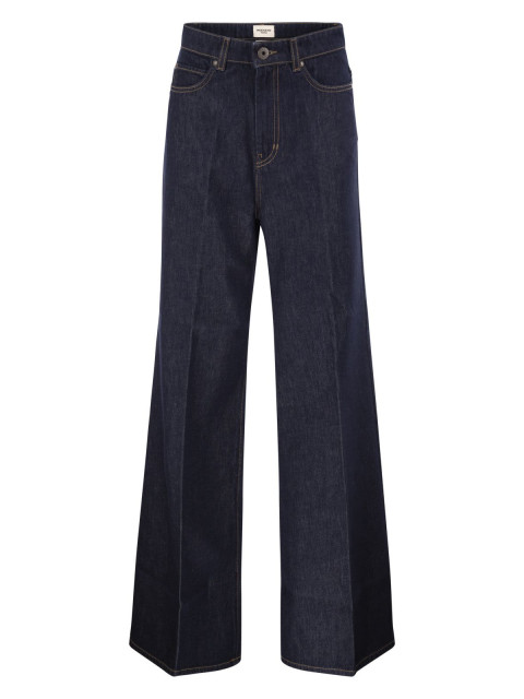 [Weekend MaxMara] Jeans FW26 2625186022600 001
