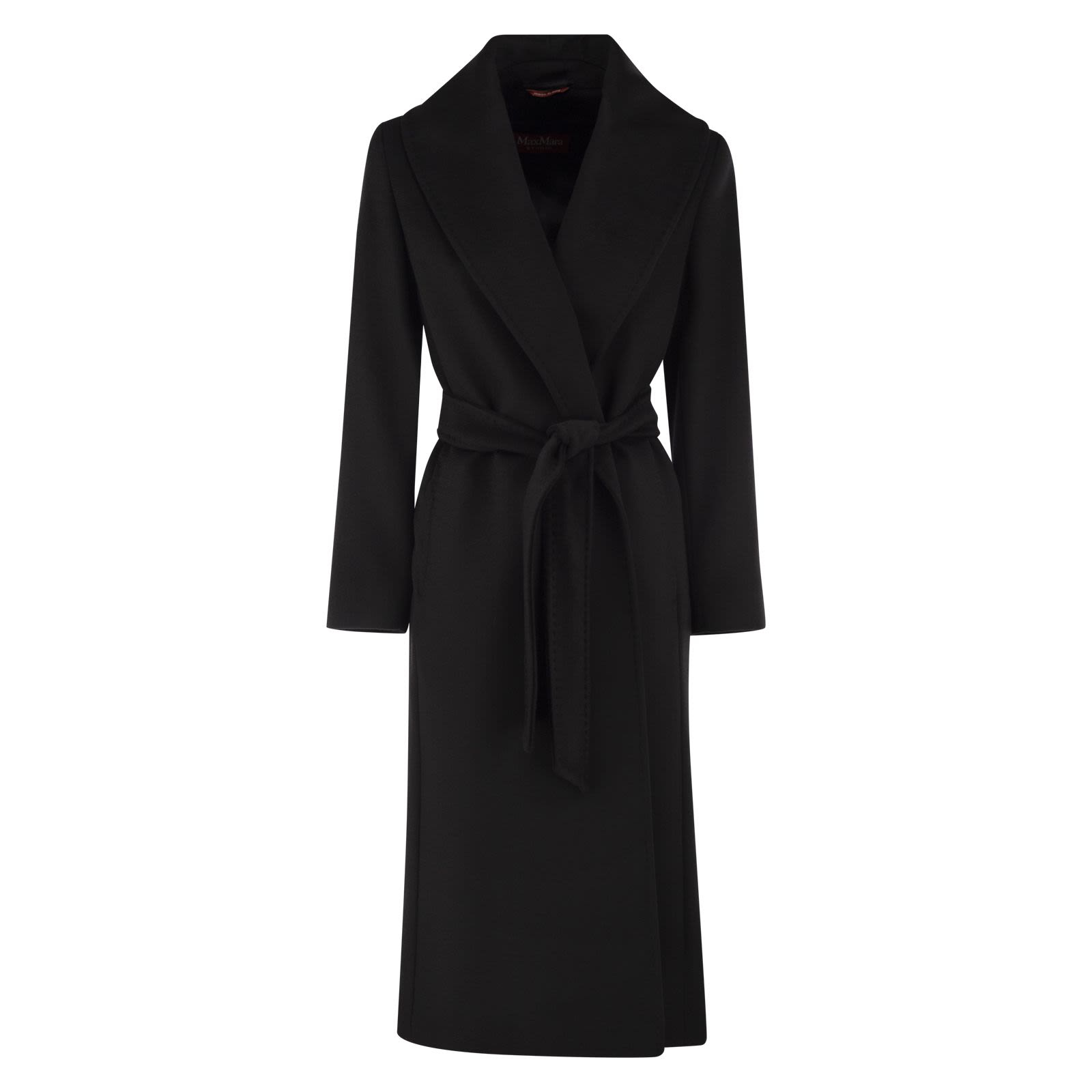 [MAXMARA STUDIO] Coat FW26 2626016202600 013