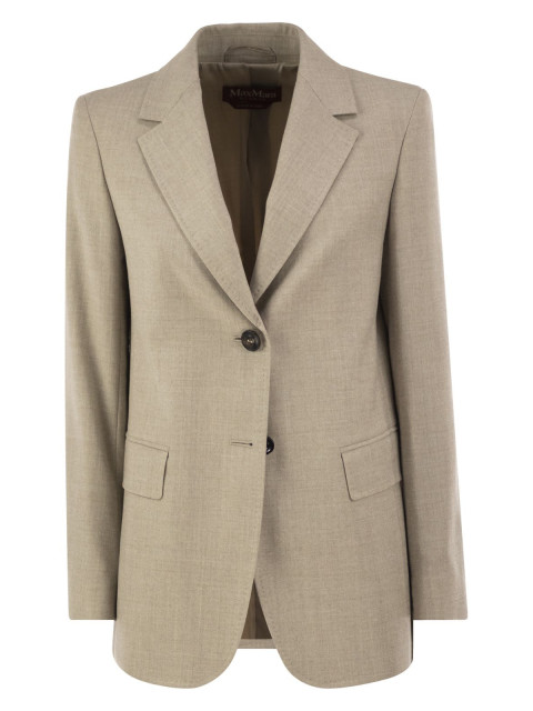 [MAXMARA STUDIO] Blazer FW26 2626046052600 052