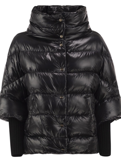 [Herno] Jacket FW26 PI002256D12017Z 9300