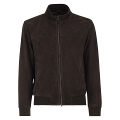 [Herno] Jacket FW26 PL000137U18151 8800