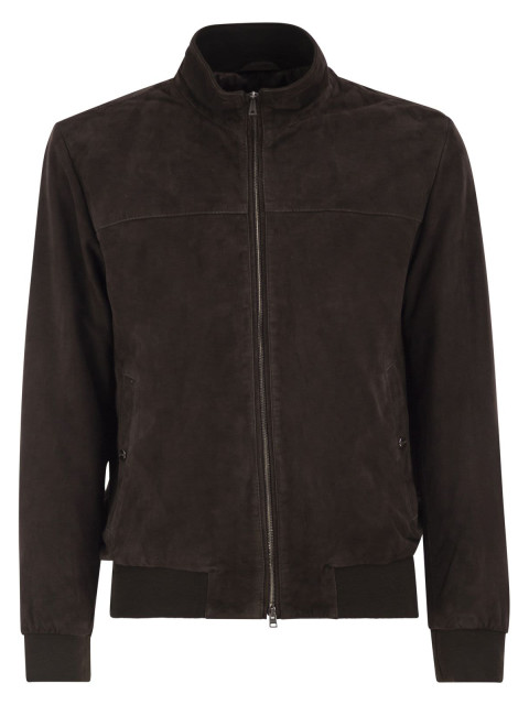 [Herno] Jacket FW26 PL000137U18151 8800