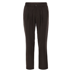 [Herno] Trousers FW26 PT00047UR12934 8810