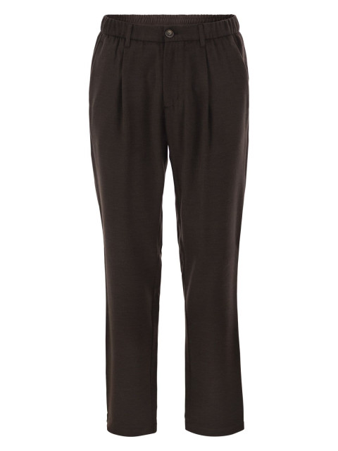 [Herno] Trousers FW26 PT00047UR12934 8810
