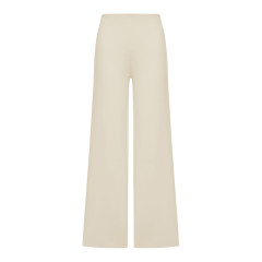 [MAXMARA PURE] Trousers SS26 2611331018600002 BEIGE