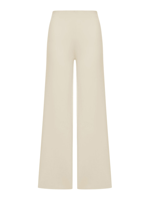 [MAXMARA PURE] Trousers SS26 2611331018600002 BEIGE