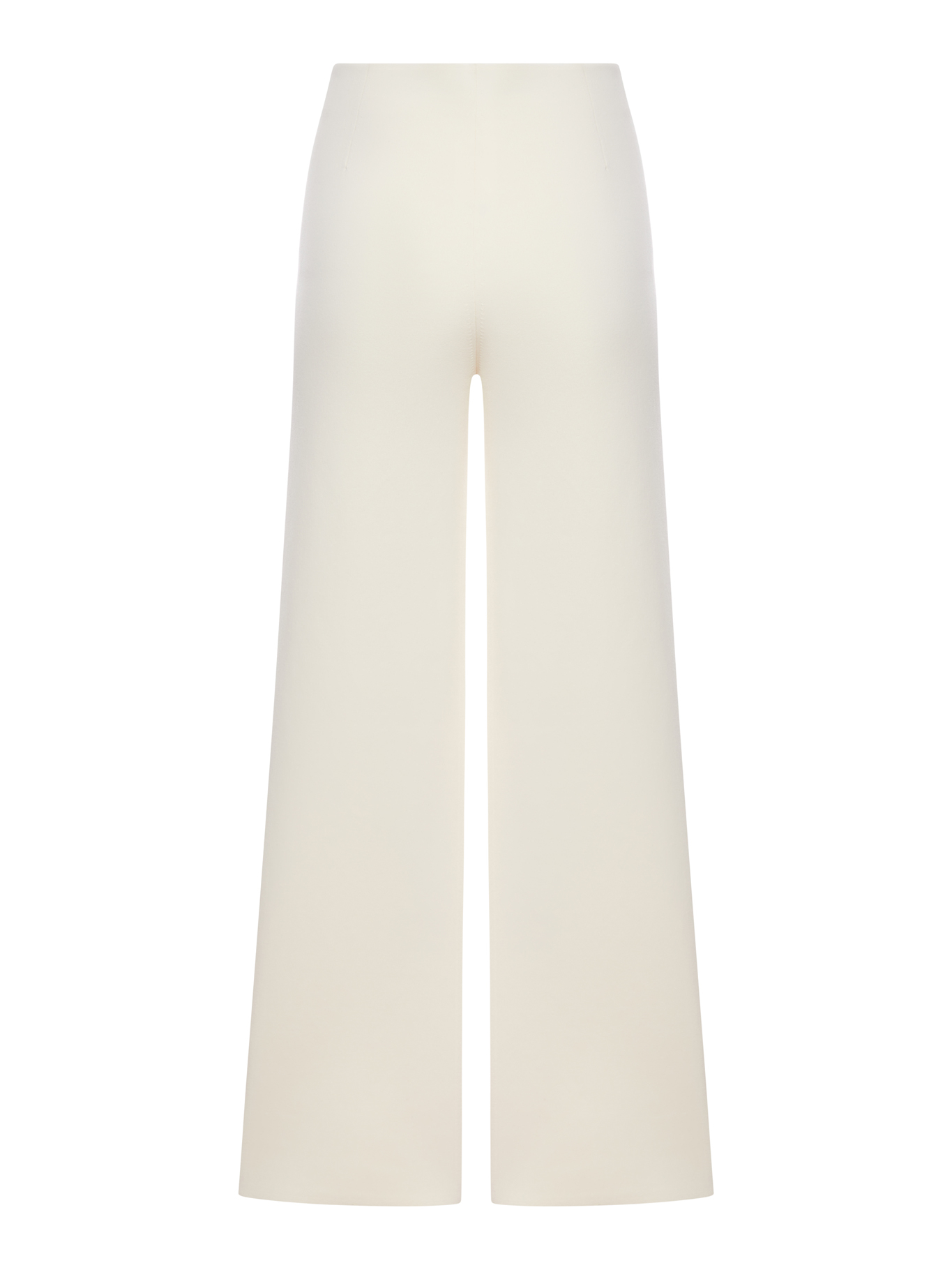 [MAXMARA PURE] Trousers SS26 2611331018600001 IVORY