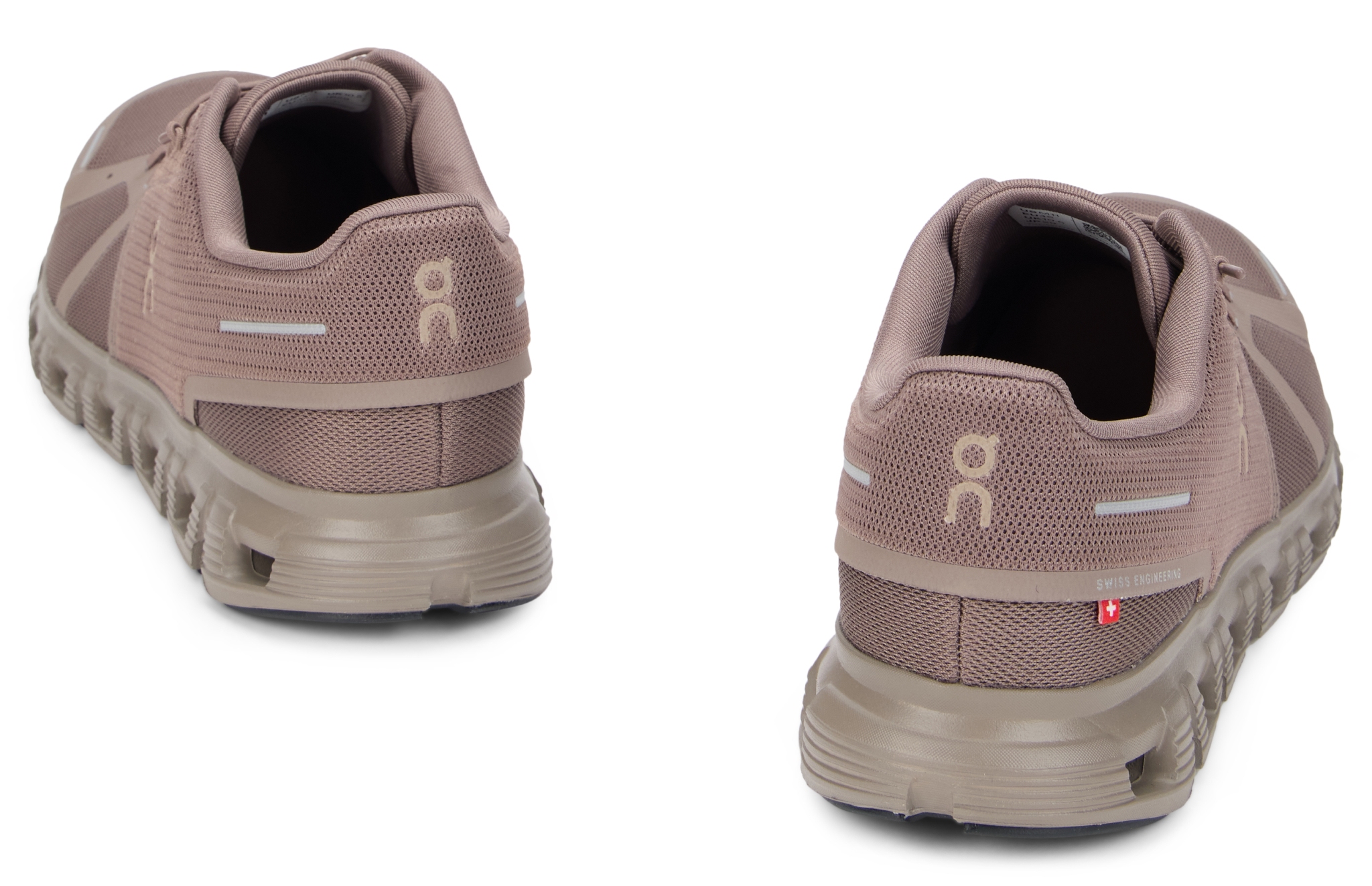 [On] Sneakers FW26 3MF10074782_ASHCINDER
