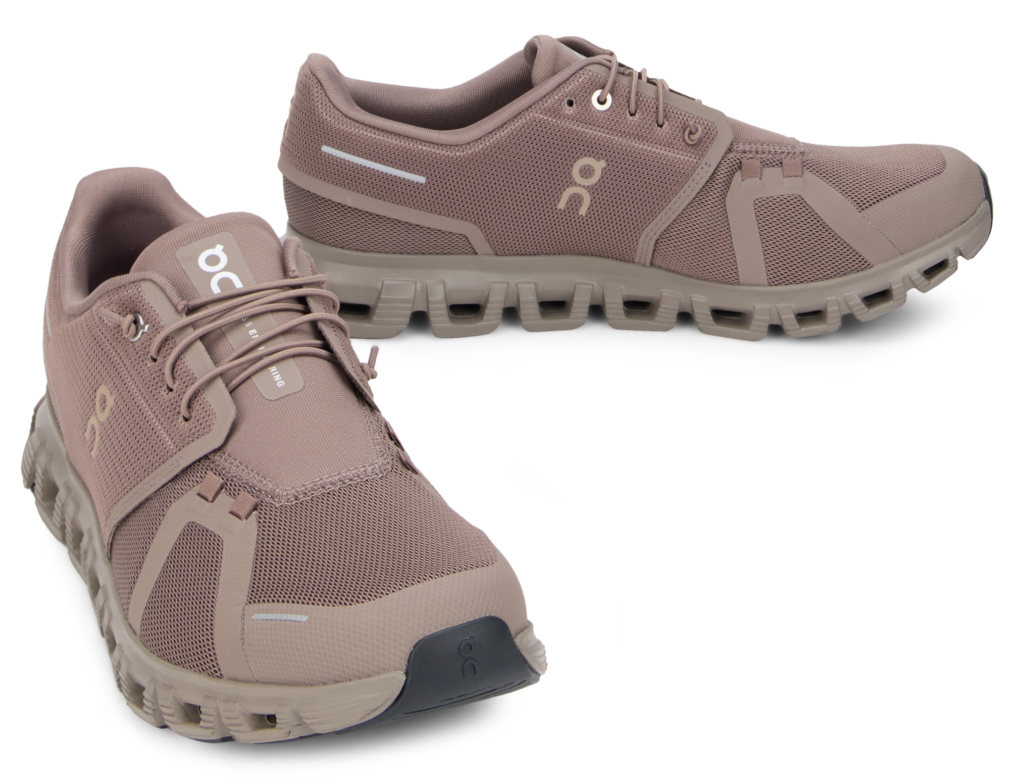 [On] Sneakers FW26 3MF10074782_ASHCINDER