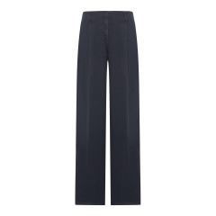 [GOLDEN GOOSE DELUXE BRAND] Jeans SS26 GWP01203P00234790100 BLACK