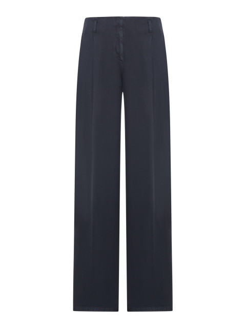 [GOLDEN GOOSE DELUXE BRAND] Jeans SS26 GWP01203P00234790100 BLACK
