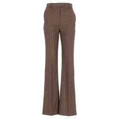 [GANNI] Trousers CO A1080168296