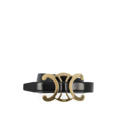 [Celine] Belt FW26 B10AD3A0138NO