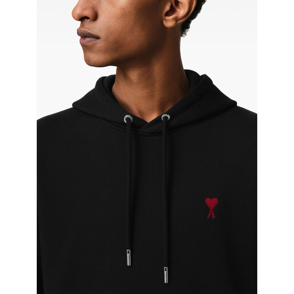 [Ami Paris] Hoodie FW26 BFUSW235.730  001