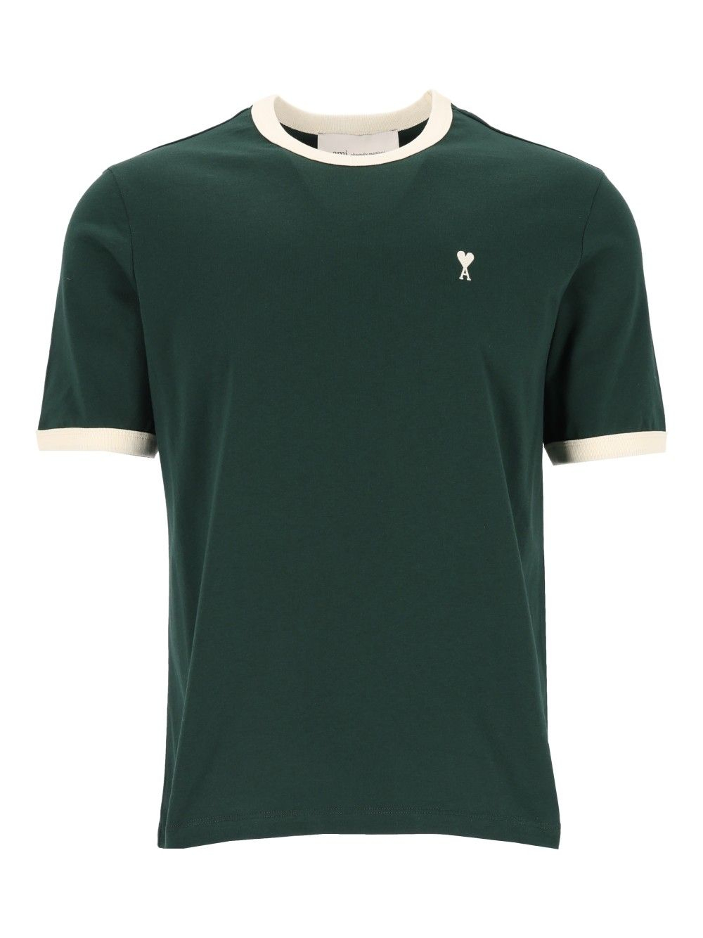 [AMI] T-shirts CO HTS412.JE0246A244