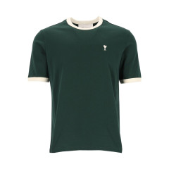 [AMI] T-shirts CO HTS412.JE0246A244