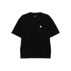 [Amiri] T-shirts Short Sleeve FW26 AMJYTE1233001
