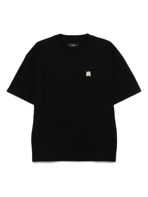 [Amiri] T-shirts Short Sleeve FW26 AMJYTE1233001