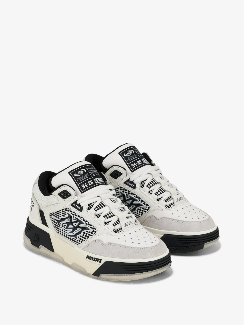 [Amiri] Sneakers FW26 AMSNSN1088111