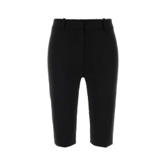 [MAGDA BUTRYM] Trousers FW26 150726 BLACK