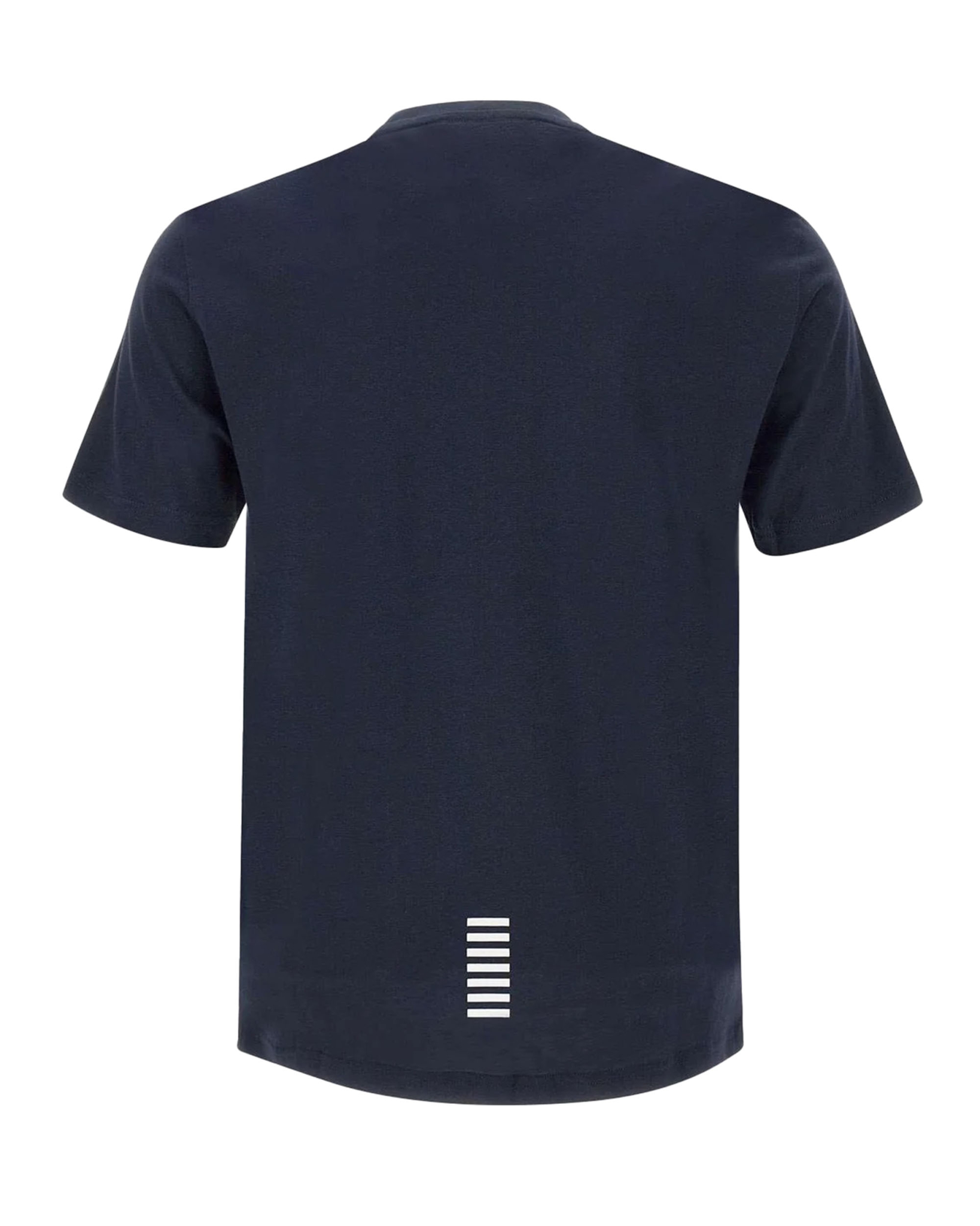 [EA7] T-shirts Short Sleeve FW26 8NPT25PJVPZ1562