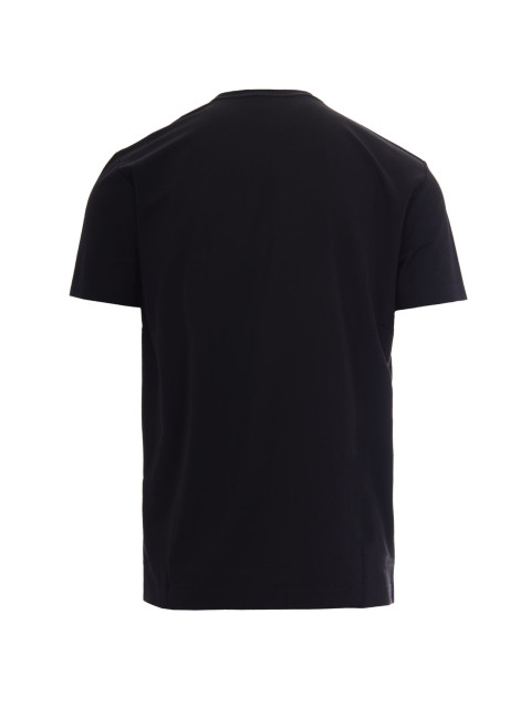 [EA7] T-shirts Short Sleeve FW26 8NPT16PJRGZ1200