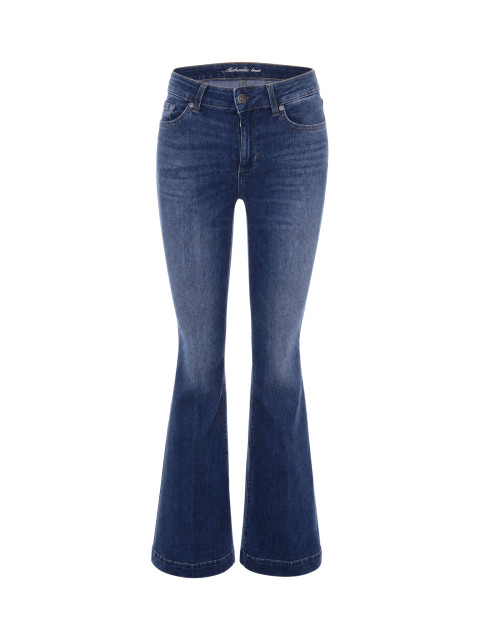 [Liu Jo Jeans] Jeans FW26 UF6061DS0817L076