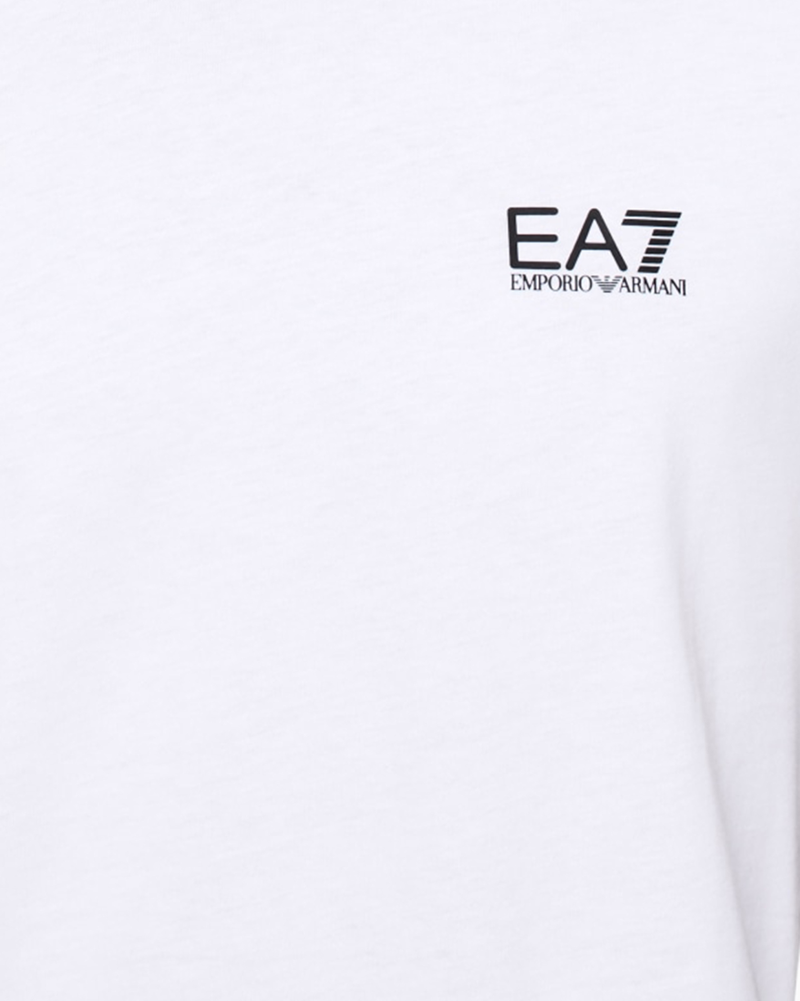 [EA7] T-shirts Short Sleeve FW26 8NPT25PJVPZ1100