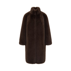 [Liu Jo Jeans] Coat FW26 WF6205E1136X0787