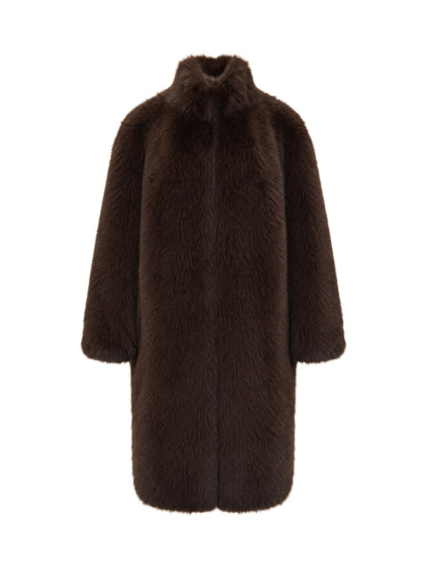 [Liu Jo Jeans] Coat FW26 WF6205E1136X0787