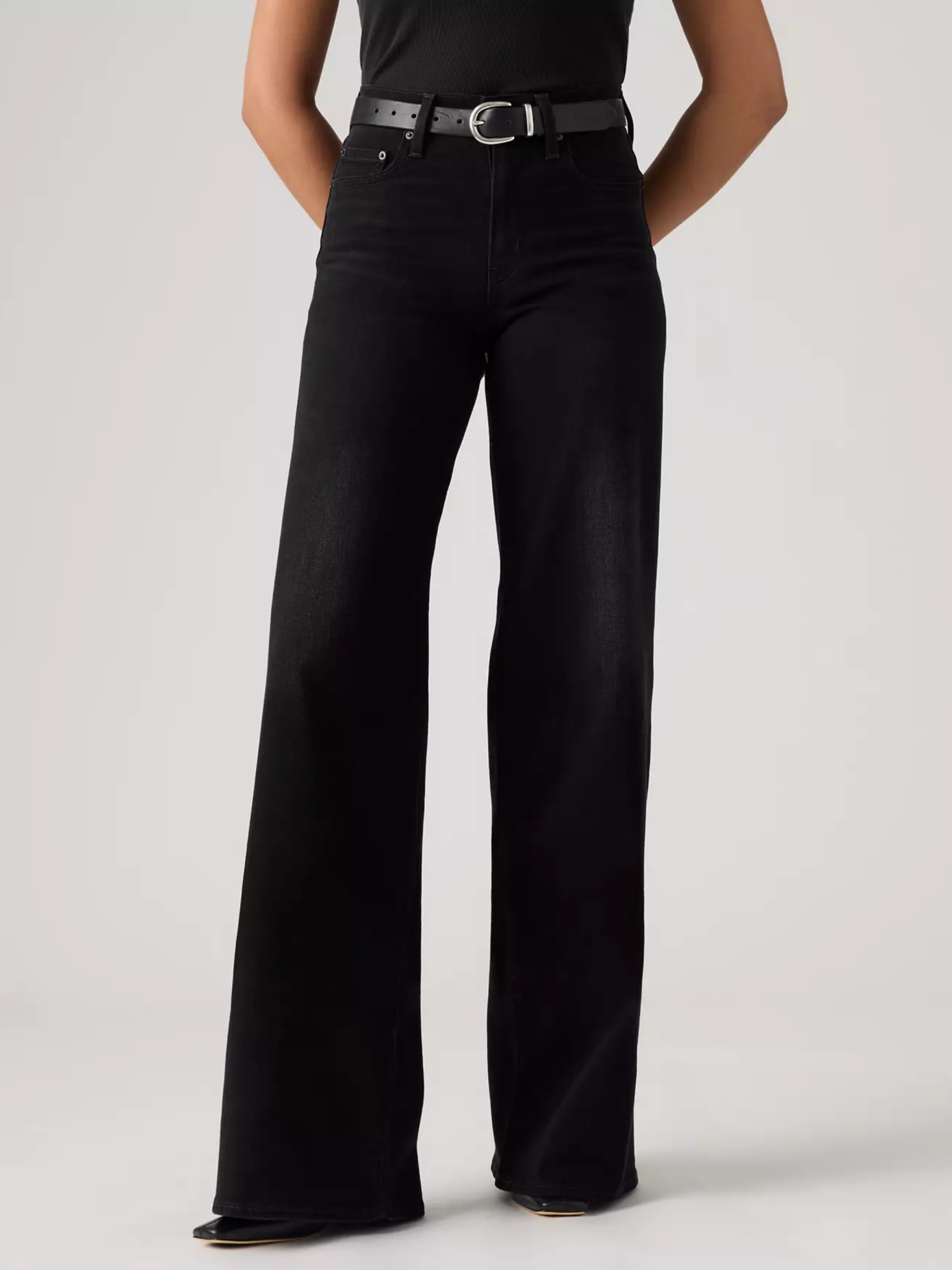 [LEVI`S] Jeans FW26 0039B 0035