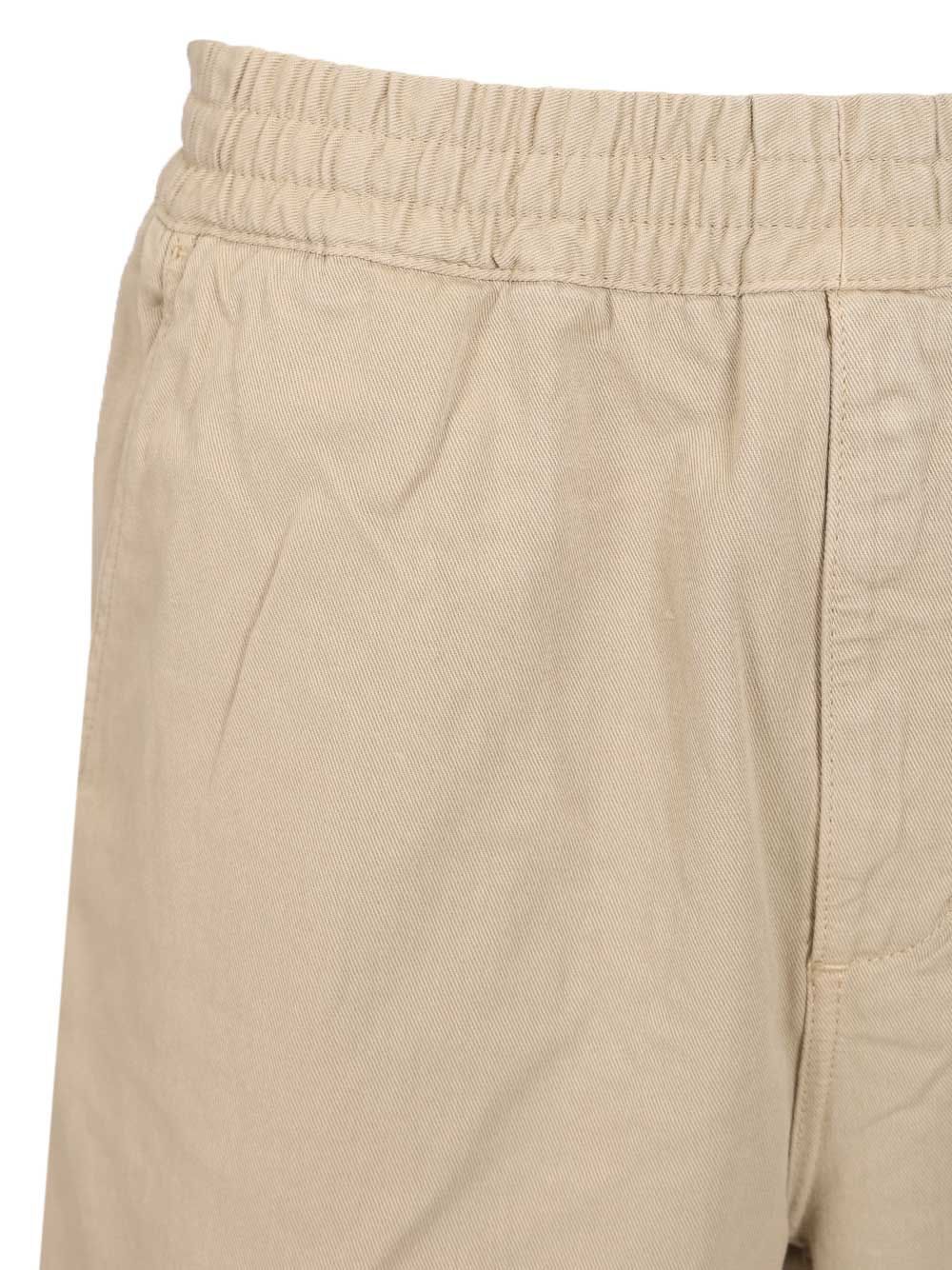 [CARHARTT WIP] Trousers CO I029919G1GD