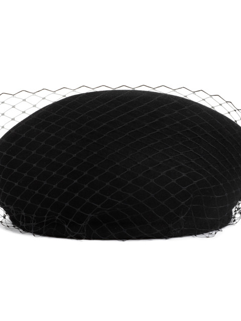 [Maison Michel] Hat FW26 1088019001