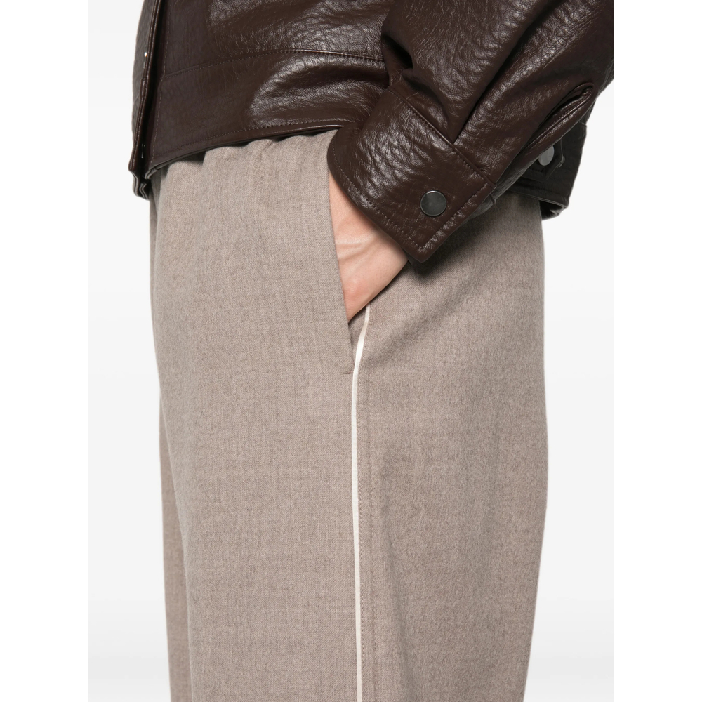 [CARVEN] Trousers FW26 6262K21016 TR423 N815