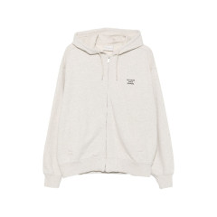 [DROLE DE MONSIEUR] Zip Up FW26 PERMHO207CO312GY