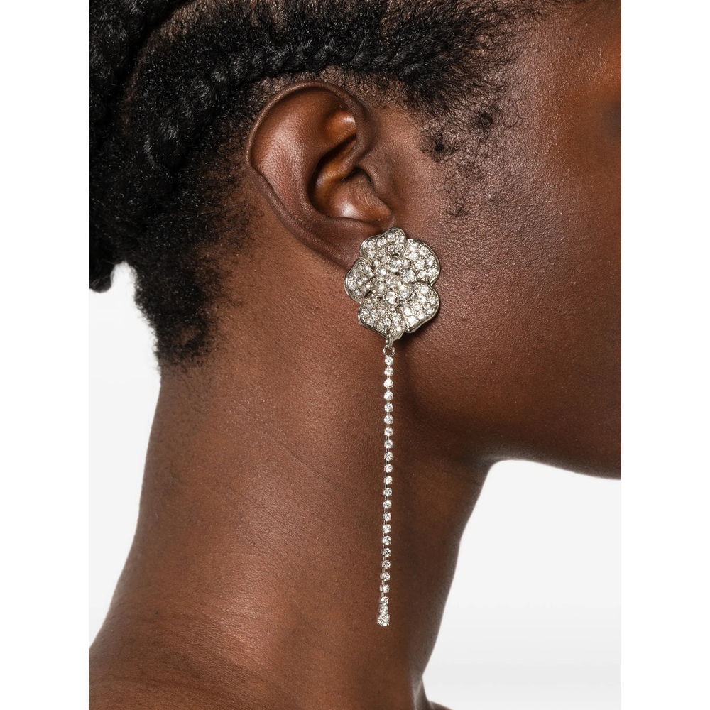 [Alessandra Rich] Earring FW26 FABA3380 J0024 0001