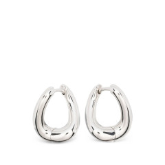 [Tom Wood] Earring FW26 101611 TWIST HOOP