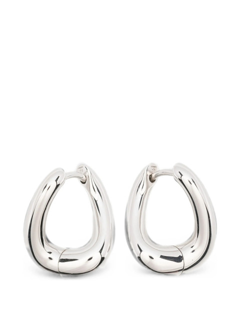 [Tom Wood] Earring FW26 101611 TWIST HOOP