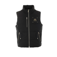 [Moose Knuckles] Vest FW26 M34MV474292