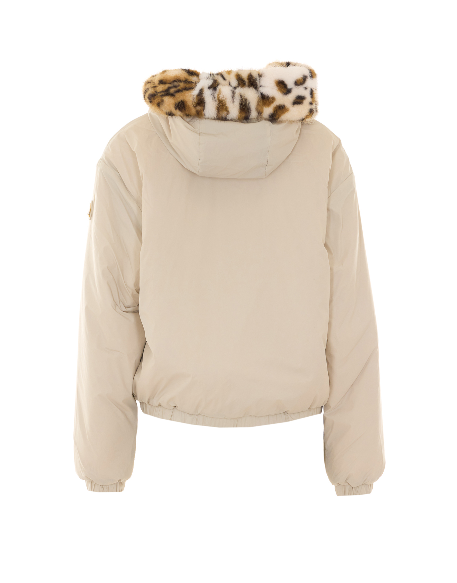 [Moose Knuckles] Down jacket FW26 M34LS652GH1967