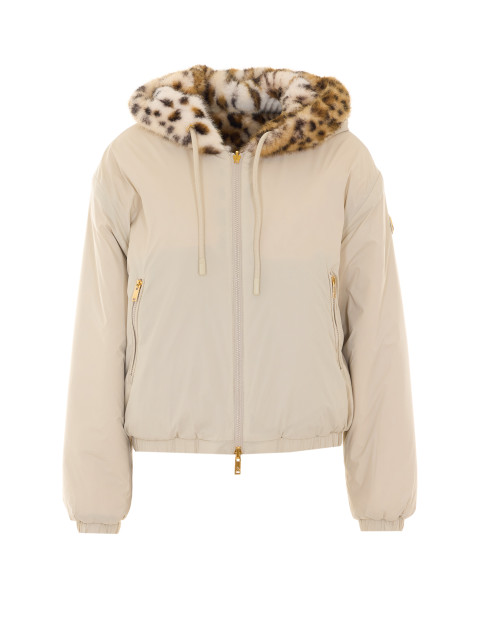 [Moose Knuckles] Down jacket FW26 M34LS652GH1967