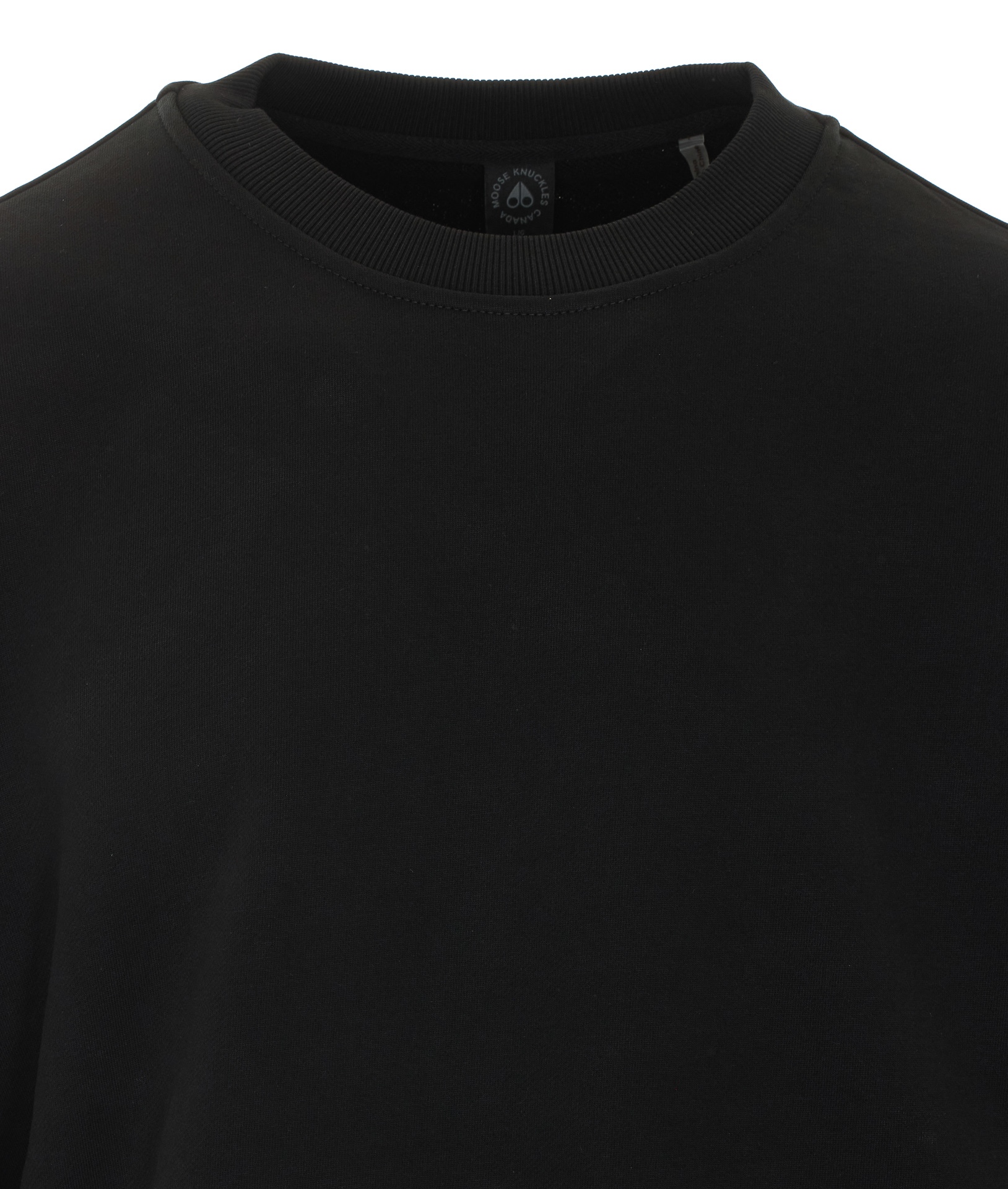 [Moose Knuckles] Sweatshirt FW26 M35MS706292