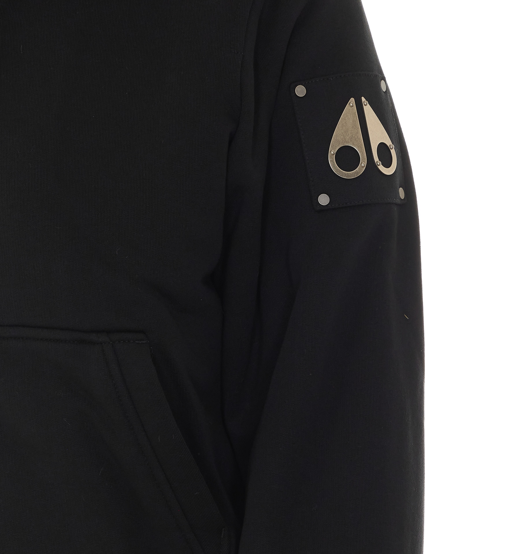[Moose Knuckles] Sweatshirt FW26 M36LS636313