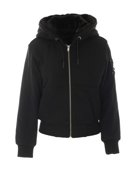 [Moose Knuckles] Sweatshirt FW26 M36LS636313