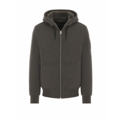 [Moose Knuckles] Zip Up FW26 M32MS6002043
