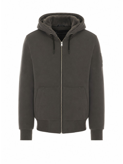 [Moose Knuckles] Zip Up FW26 M32MS6002043