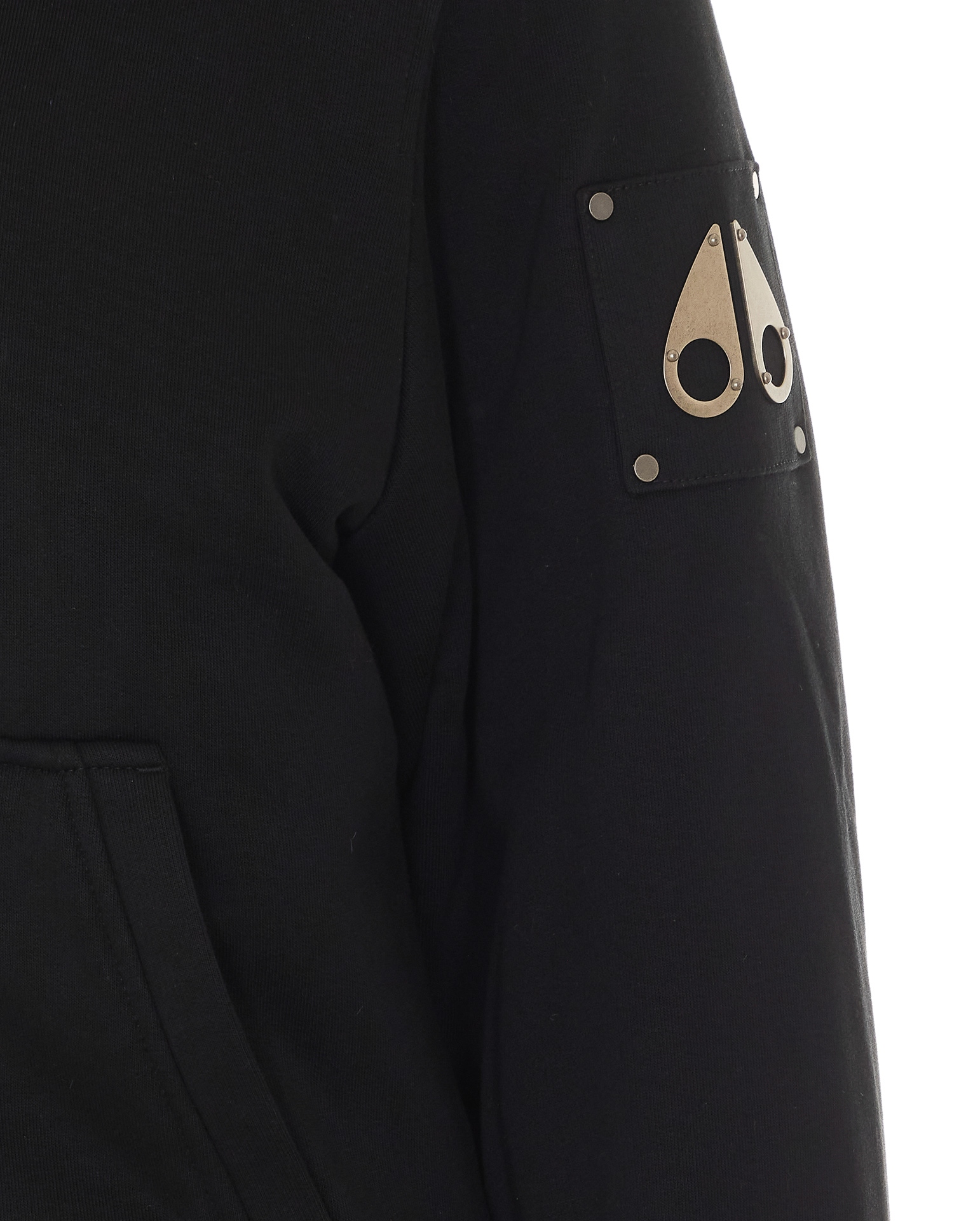 [Moose Knuckles] Sweatshirt FW26 M36LS6361153