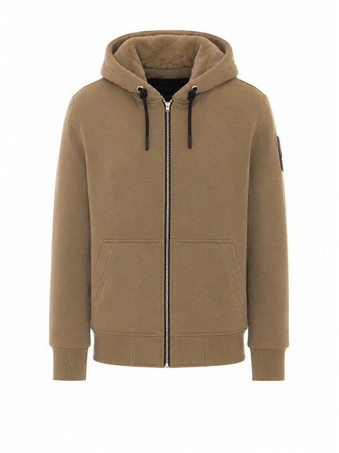 [Moose Knuckles] Zip Up FW26 M32MS6002019