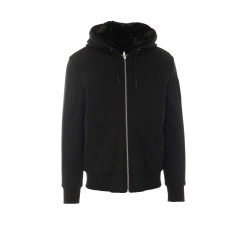 [Moose Knuckles] Zip Up FW26 M32MS600292